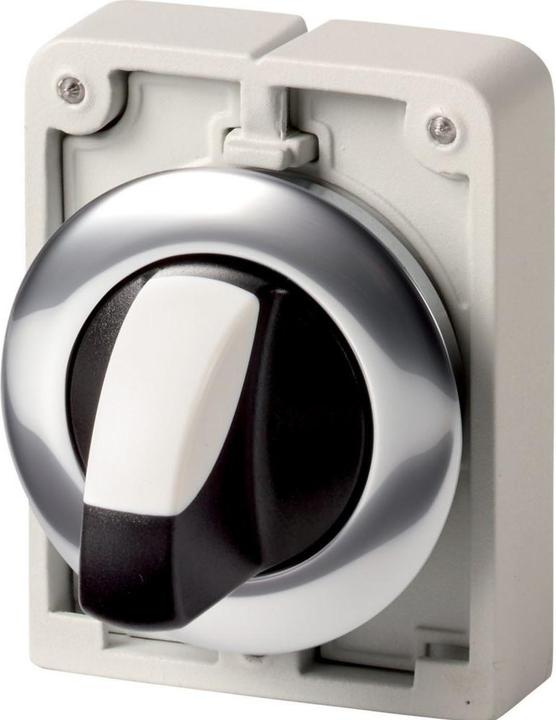 Image du produit Eaton Selec sw act 30mm flat 3pos th -gr maint