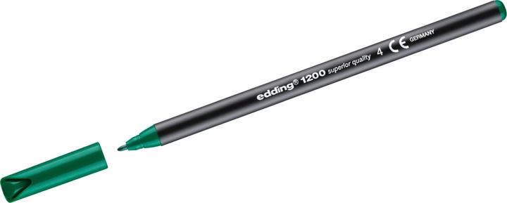 Produktbild Edding Fasermaler 1200 colourpen (1 x)