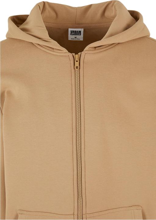 Produktbild Urban Classics Cozy Zip Hoody (XL)