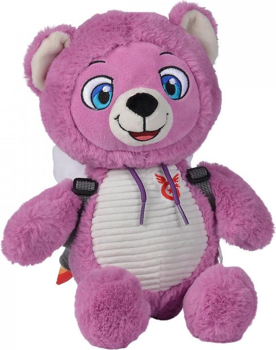 Produktbild Simba Wunschonaut Billy-Der Bär (17.50 cm)