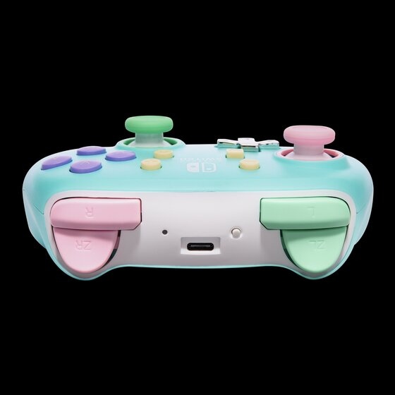 Image du produit PowerA NANO - Controller (Switch, Switch Lite, Switch OLED)
