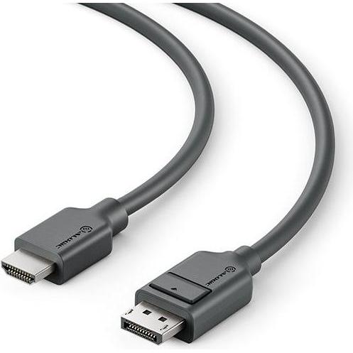 Thumbnail - Alogic Elements Displayport To HDMI (3 m, DisplayPort), Video Kabel