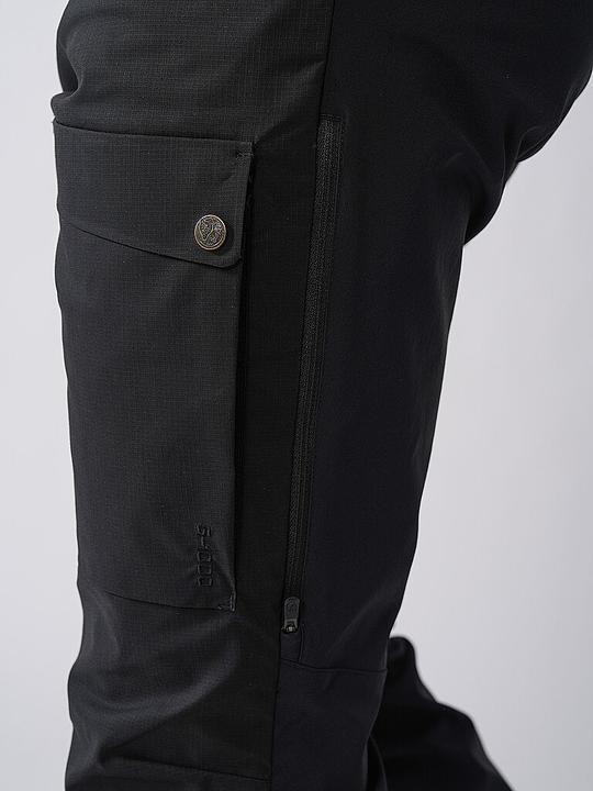 Produktbild Fjällräven Abisko Hybrid Trail Trs (54)