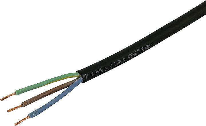 Produktbild Kertesz Installationskabel GD (25 m)