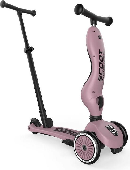 Actual product image Scoot and Ride Push & Go (31.50")