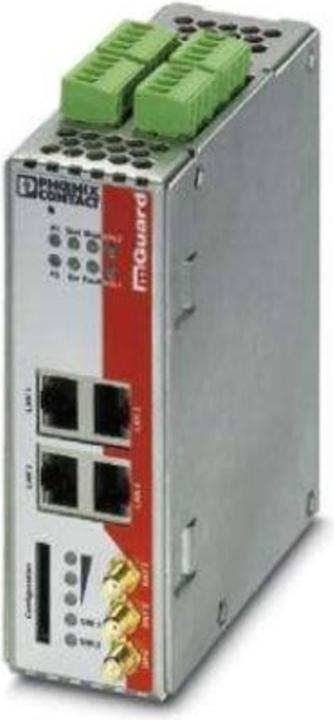 Actual product image Phoenix Contact Security Appliance TC MGUARD RS#2903588