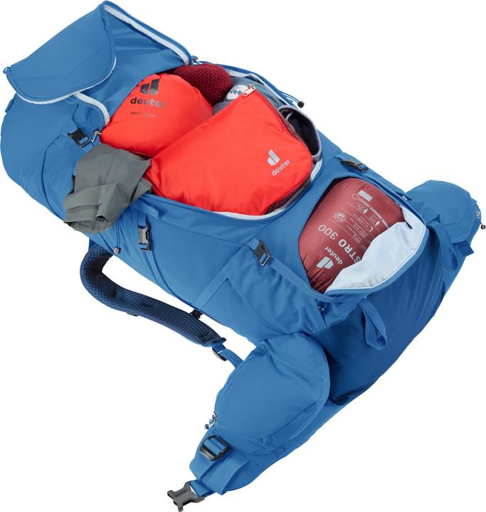 Produktbild Deuter Aircontact Core 50+10 (60 l)