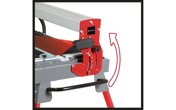 Produktbild Einhell TE-TC 920UL (Verlegeuntergrund)