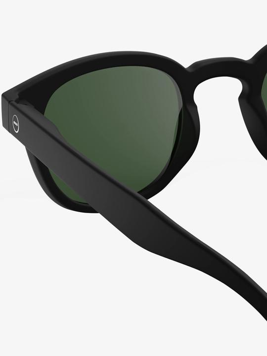 Actual product image Izipizi Sunglasses black