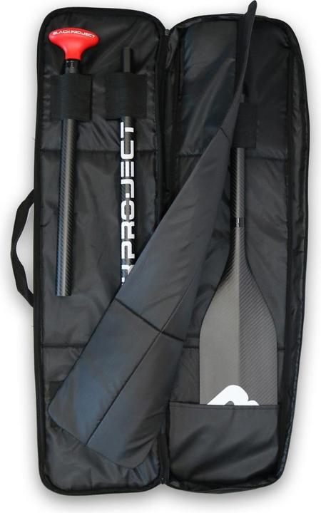 Produktbild Black Project Hyrdo Reflex Travel Palm