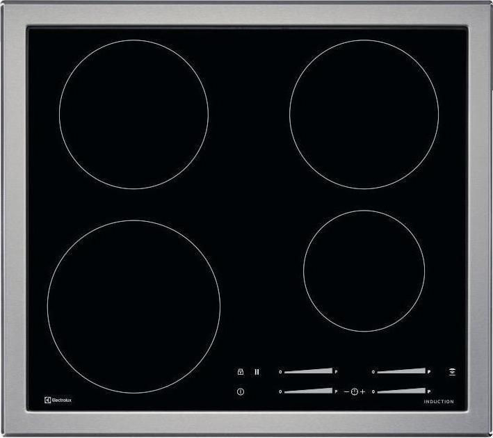 Image du produit Electrolux GK58TSIPL (61.80 cm, Table de cuisson à induction)
