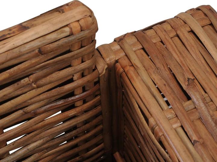 Produktbild vidaXL Sofa-Set (2-Sitzer, 3-Sitzer)