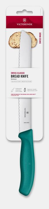 Produktbild Victorinox Swiss Classic Brotmesser (21 cm)
