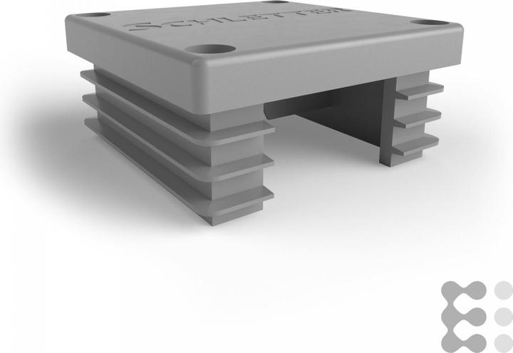 Actual product image Schletter 129011-000