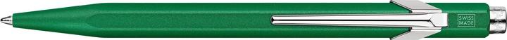 Image du produit Caran d'Ache 849 Colormat-X mit Etui (Vert, 1 x)