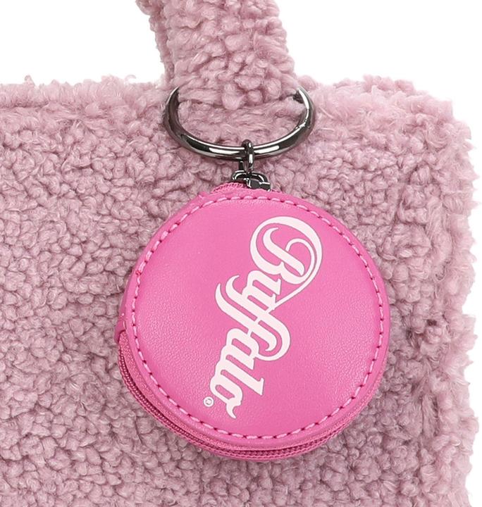 Produktbild Buffalo Big Boxy Mini Bag Handtasche 19 cm