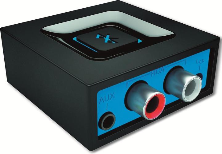 Actual product image Logitech Bluetooth Audio-Receiver (Receiver)