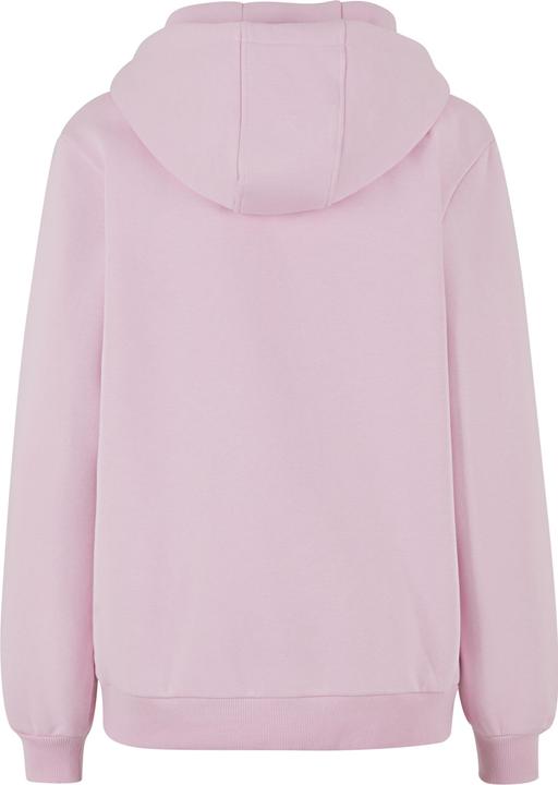 Produktbild Miss Tee Queen Card EMB Fluffy Hoody - 188487 (M)