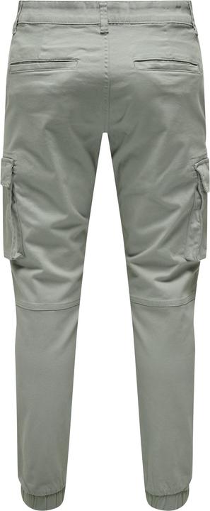 Only & Sons ONSCAM STAGE CARGO CUFF PK 6687 Cargo-Hose