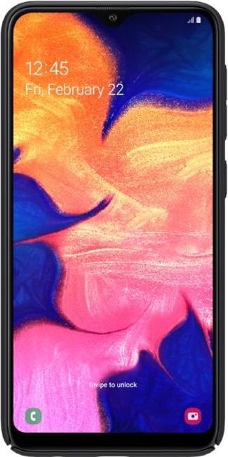 Productafbeelding Nillkin Super Frosted Shield-serie (Samsung Galaxy A10)