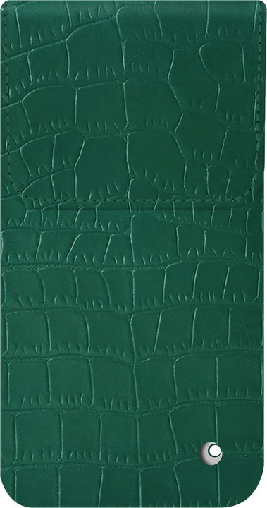 Image du produit Noreve Coque en cuir (Apple iPhone 16 Plus)