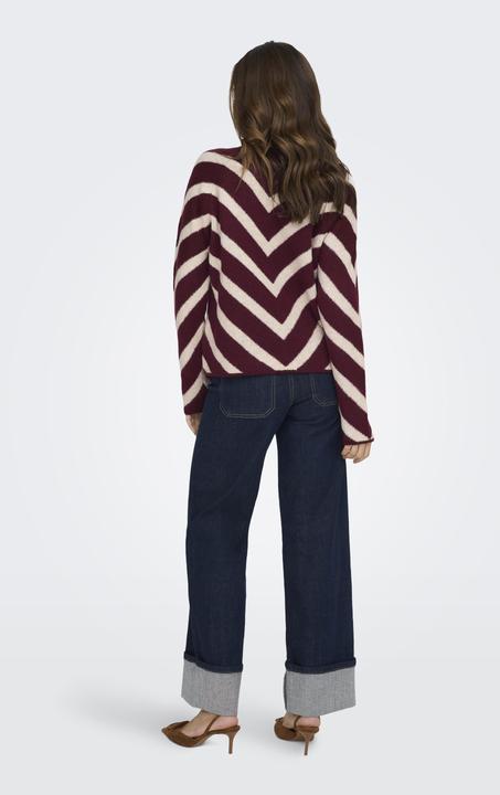 Immagine prodotto Only Onleliza L/S Pullover Knt Noos (XS)