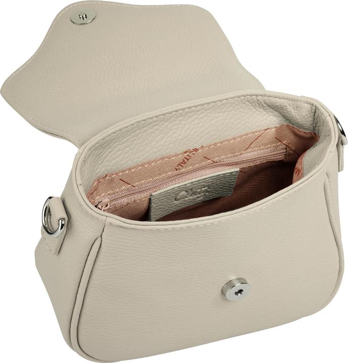 Produktbild Cluty Umhängetasche echt Leder Damen