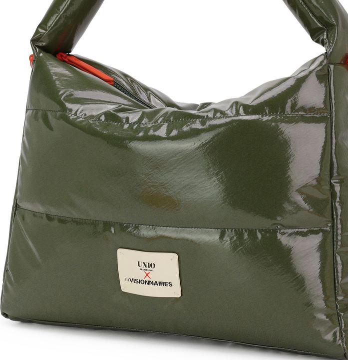 Immagine prodotto Les Visionnaires Unio Hobo Schultertasche 47 cm