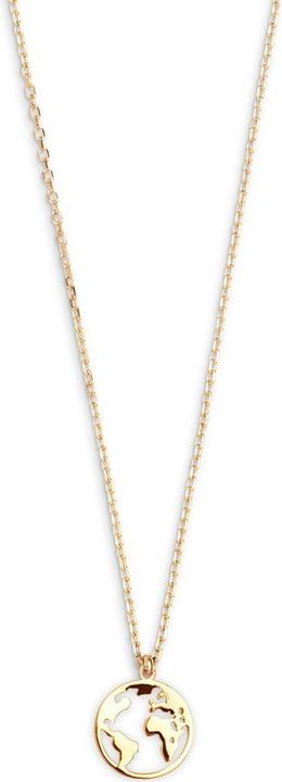 Image du produit Xenox Collier Globe (Argent 925, 45 cm)