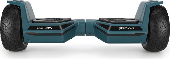 Immagine prodotto SoFlow Cuscinetto di flusso X (11 km/h, 350 W)