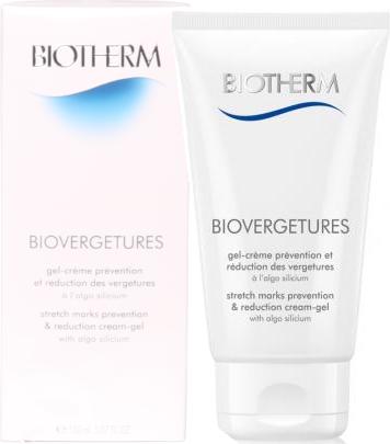 Produktbild Biotherm Biovergetures (Körpercreme, Körpergel, 150 ml)