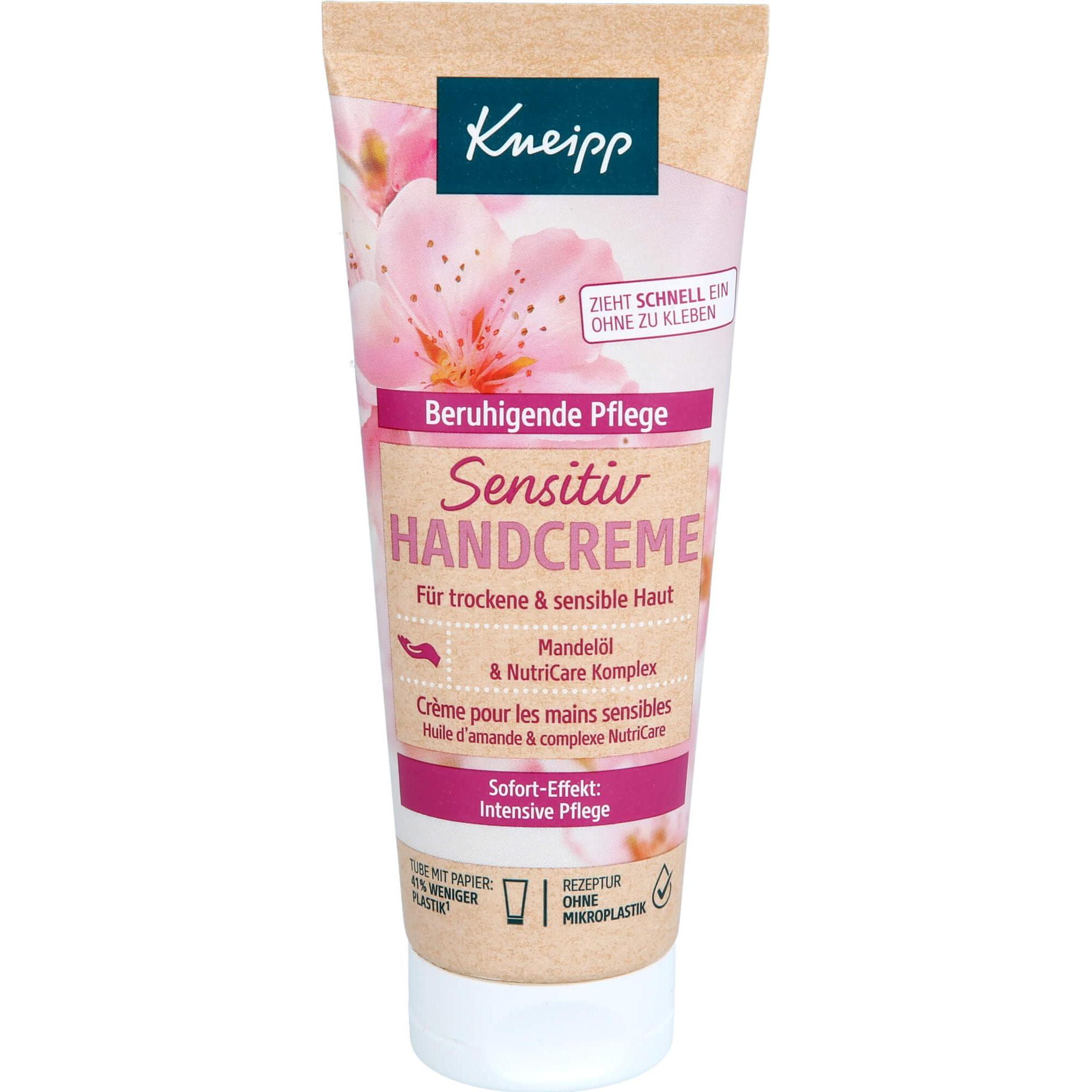 Kneipp, Handcrème, Seconden handcrème (75 ml)