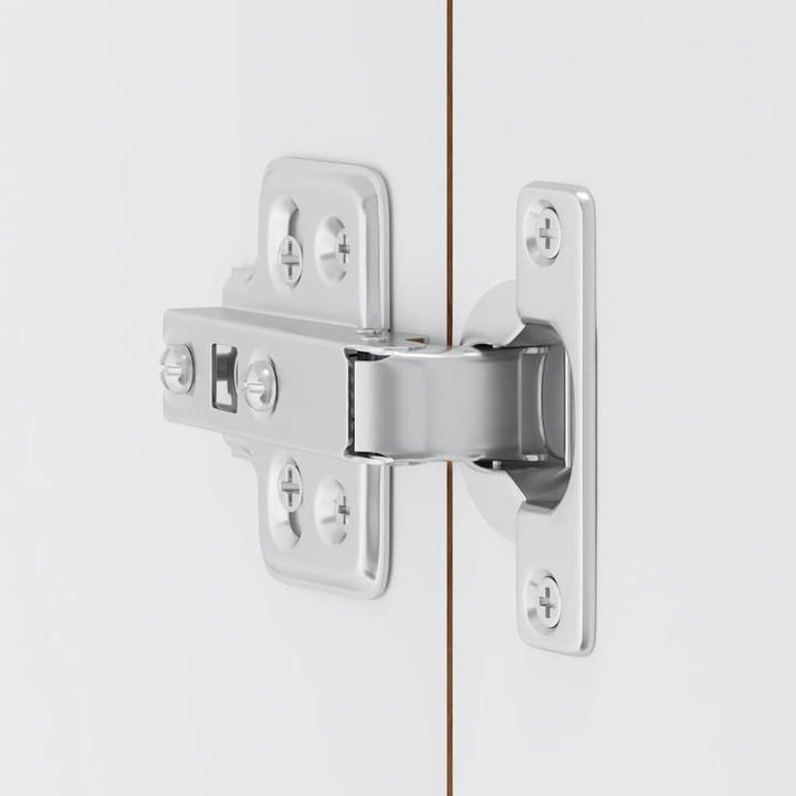 Actual product image vidaXL Küchen-Wandschrank (80 x 31 x 60 cm)