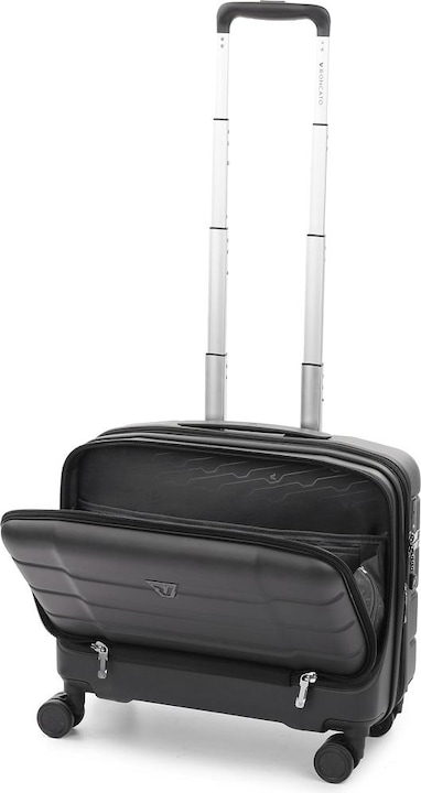 Produktbild Roncato Biz 4.0 - Handgepäck Laptoptrolley 15.6" (30 l, Handgepäck (bis 50l))