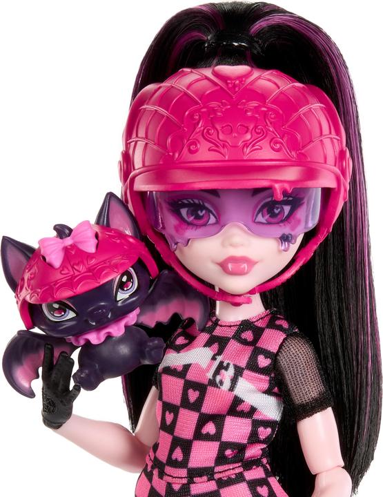 Productafbeelding Monster High JDR61