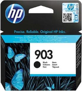 Produktbild HP Hewlett-Packard 903 Black Original Ink Cartridge, 903 Black (BK)