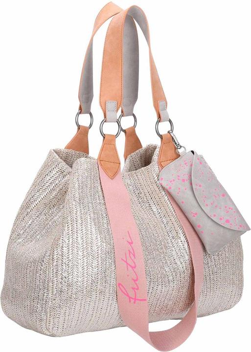 Immagine prodotto Fritzi aus Preußen Izzy Medium Limited Schultertasche 45 cm