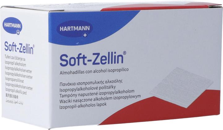 Immagine prodotto IVF Hartmann Cuscinetti ad alcool