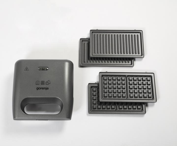 Immagine prodotto Gorenje SM703GCG