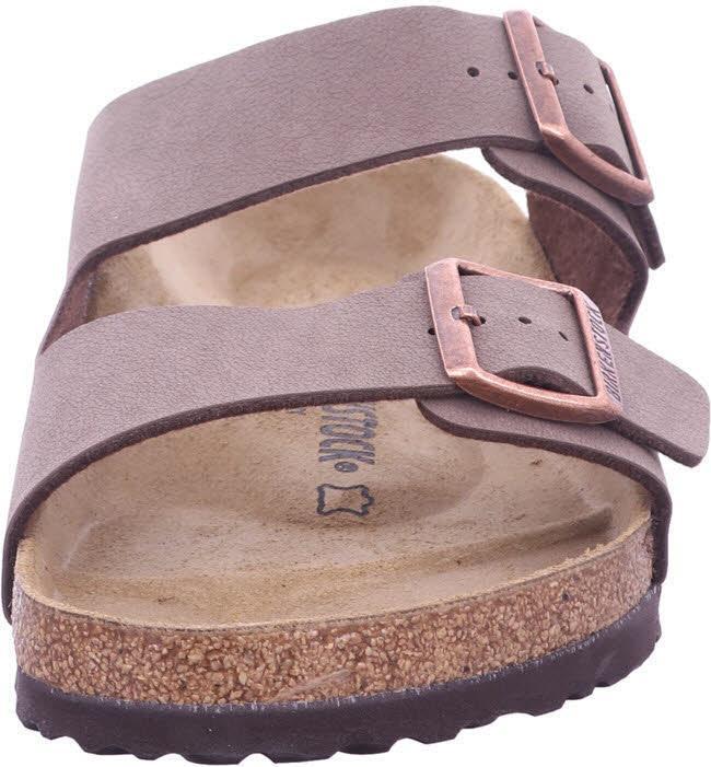 Image du produit Birkenstock Arizona Birko-Flor Nubuk Normal (42)