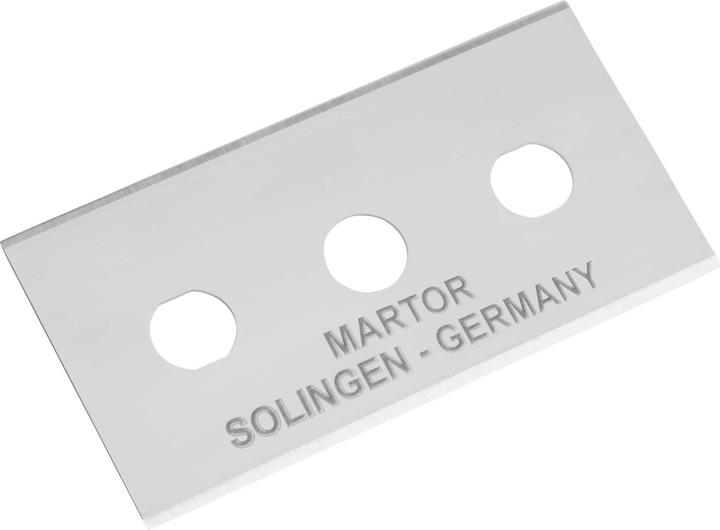Produktbild Martor Sicherheitsmesser -und Hammer Secumax Salvex SOS (Cutter)