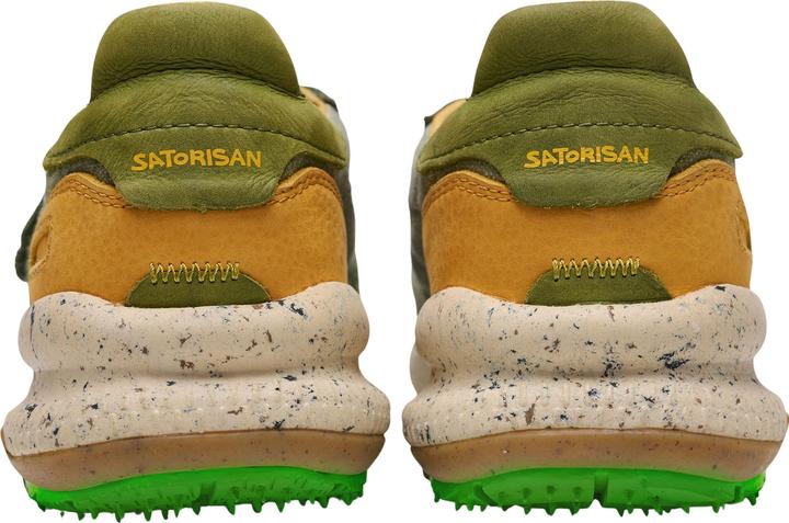 Image du produit Satorisan Chacrona Linen Elastics (46)