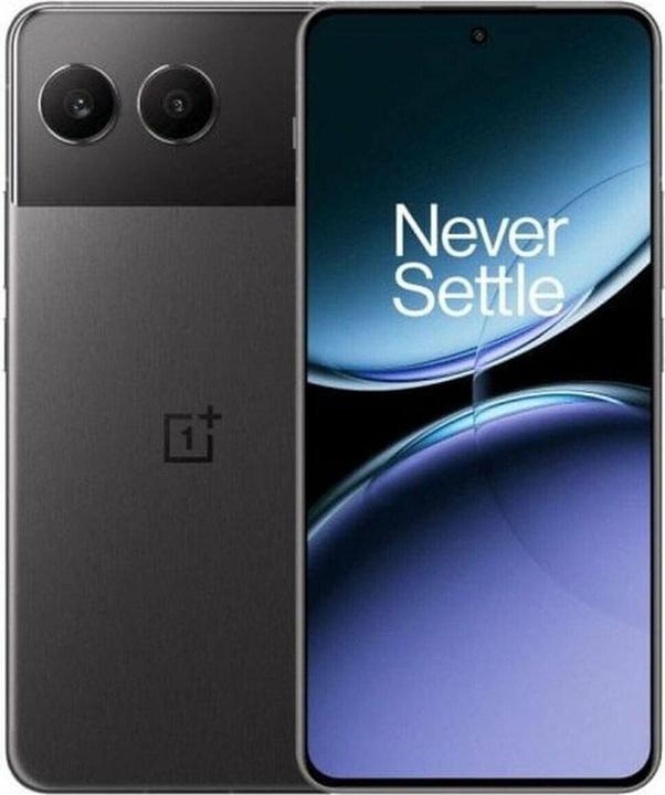 Produktbild OnePlus Nord 4 (256 GB, Obsidian Midnight, 6.74", Dual SIM, 5G)