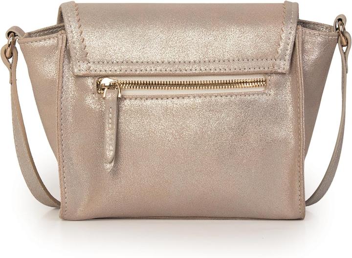 Actual product image Kate Moss Mini Fleya Shoulder Bag