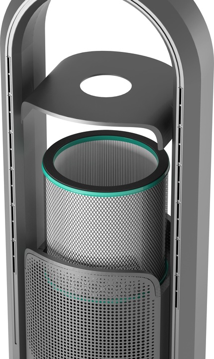 Immagine prodotto Olimpia Splendid B0924 Kit Filtri Futura Filtro (1 x)