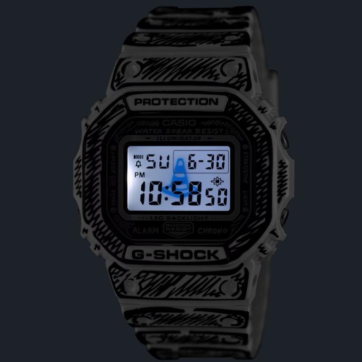 Produktbild Casio GM-2100YRA-8AER