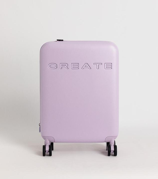 Image du produit Create Luggage Studio Foldable (37 l)