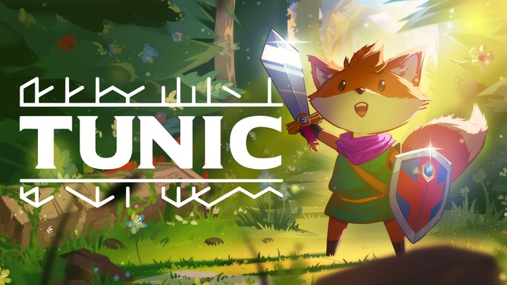 Image du produit Fangamer Tunic - Sony PlayStation 4 - Action/Aventure - PEGI 7 (PS4, Multilingue)
