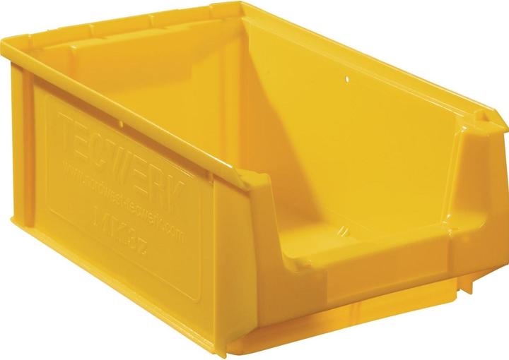 Tecwerk Sichtlagerkasten