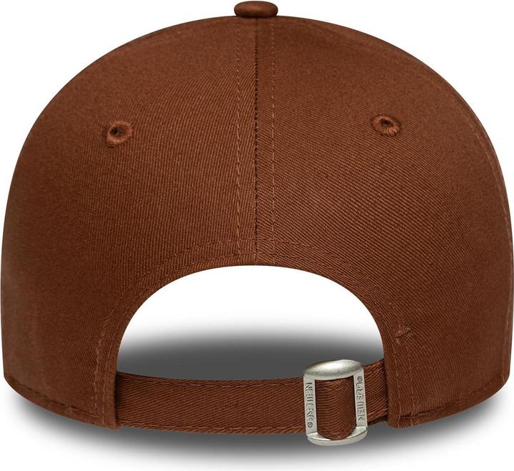 Actual product image New Era 9Forty Damen Cap - New York Yankees Braun